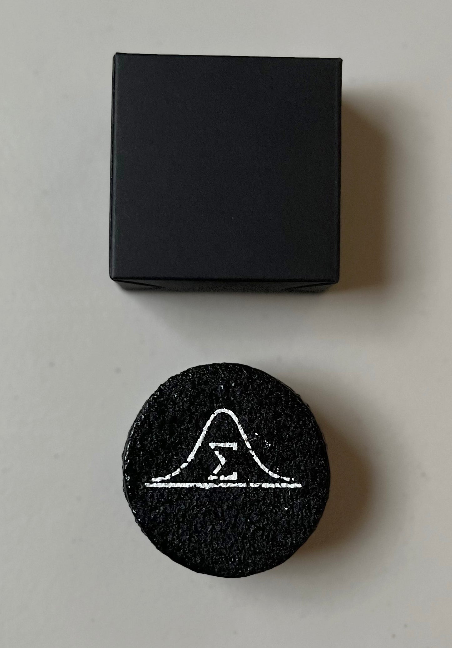 Sigma Pickleball Eraser