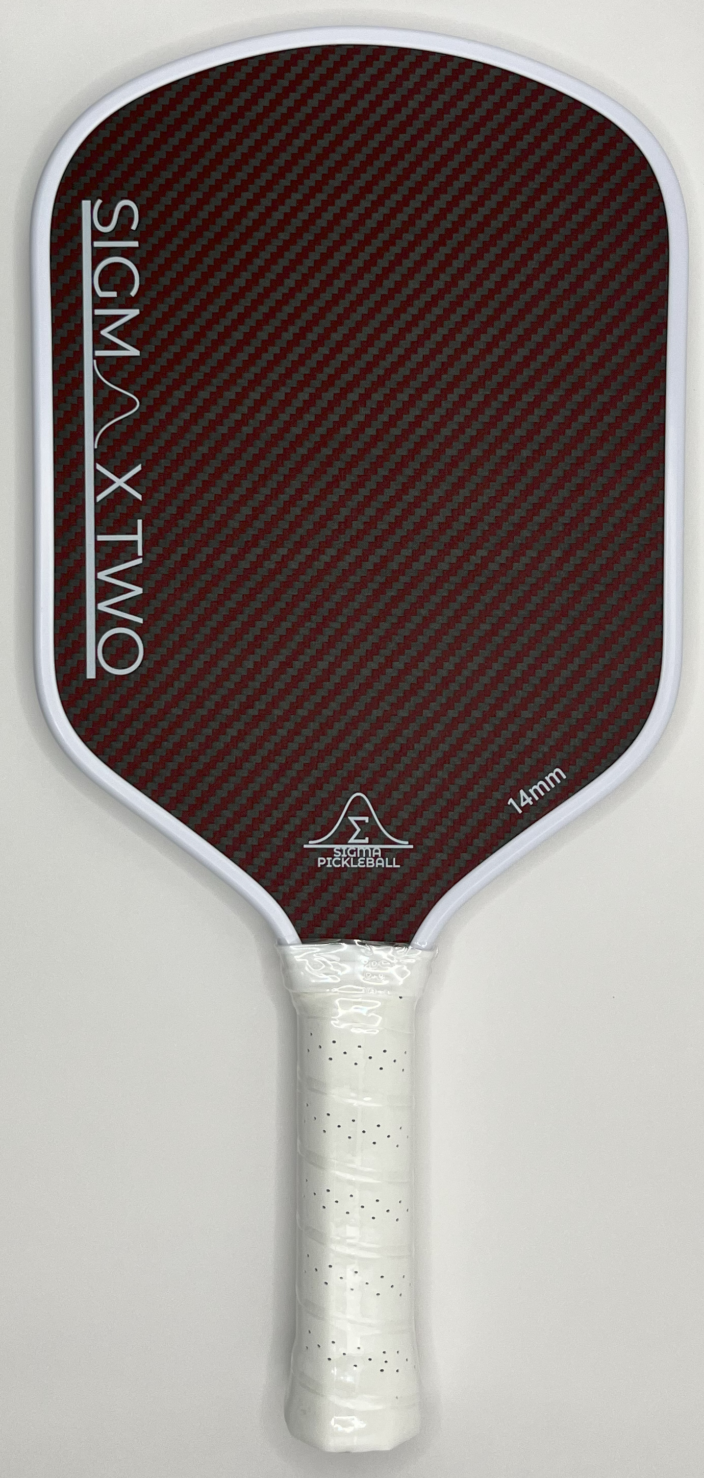 Sigma X Two Pickleball Paddle