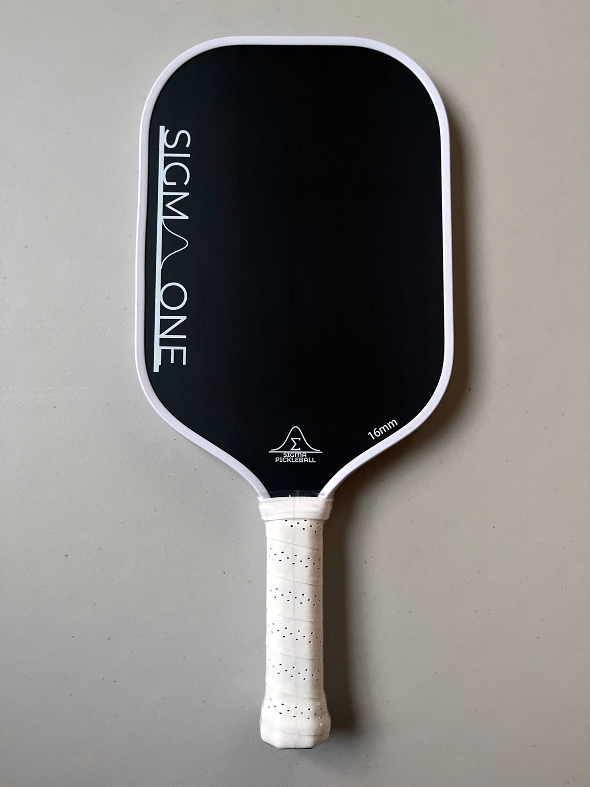 One Pickle Ball Racket Sigma One Pickleball Paddle – Sigma Pickleball