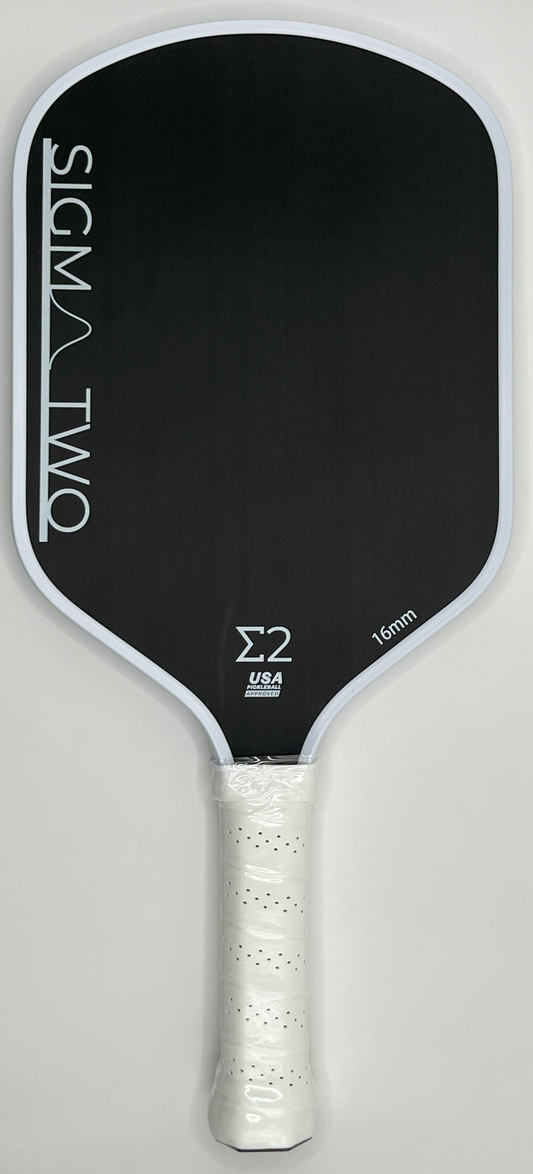 Sigma Two Pickleball Paddle