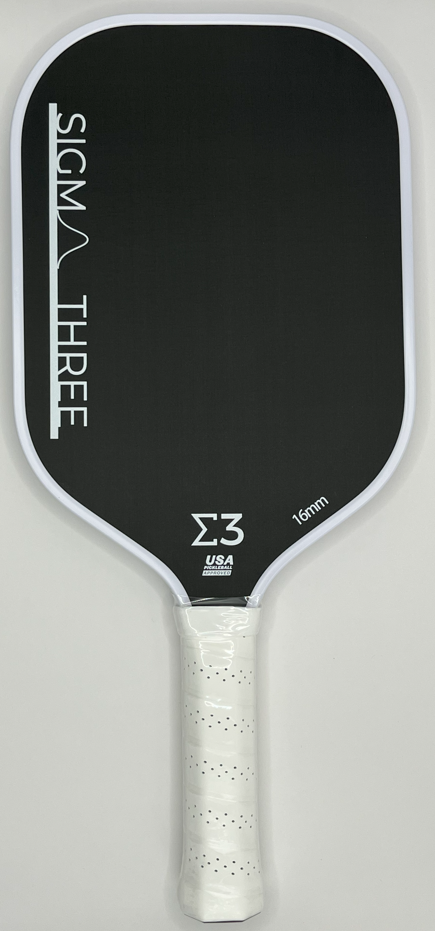 Sigma Three Pickleball Paddle