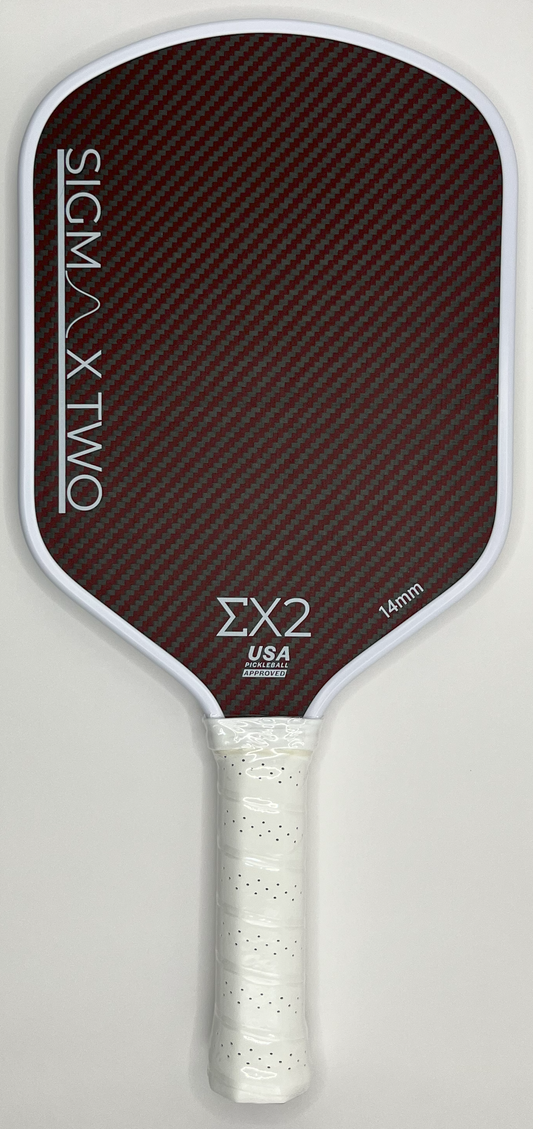 Sigma X Two Pickleball Paddle