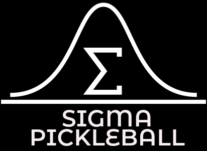 Sigma Pickleball